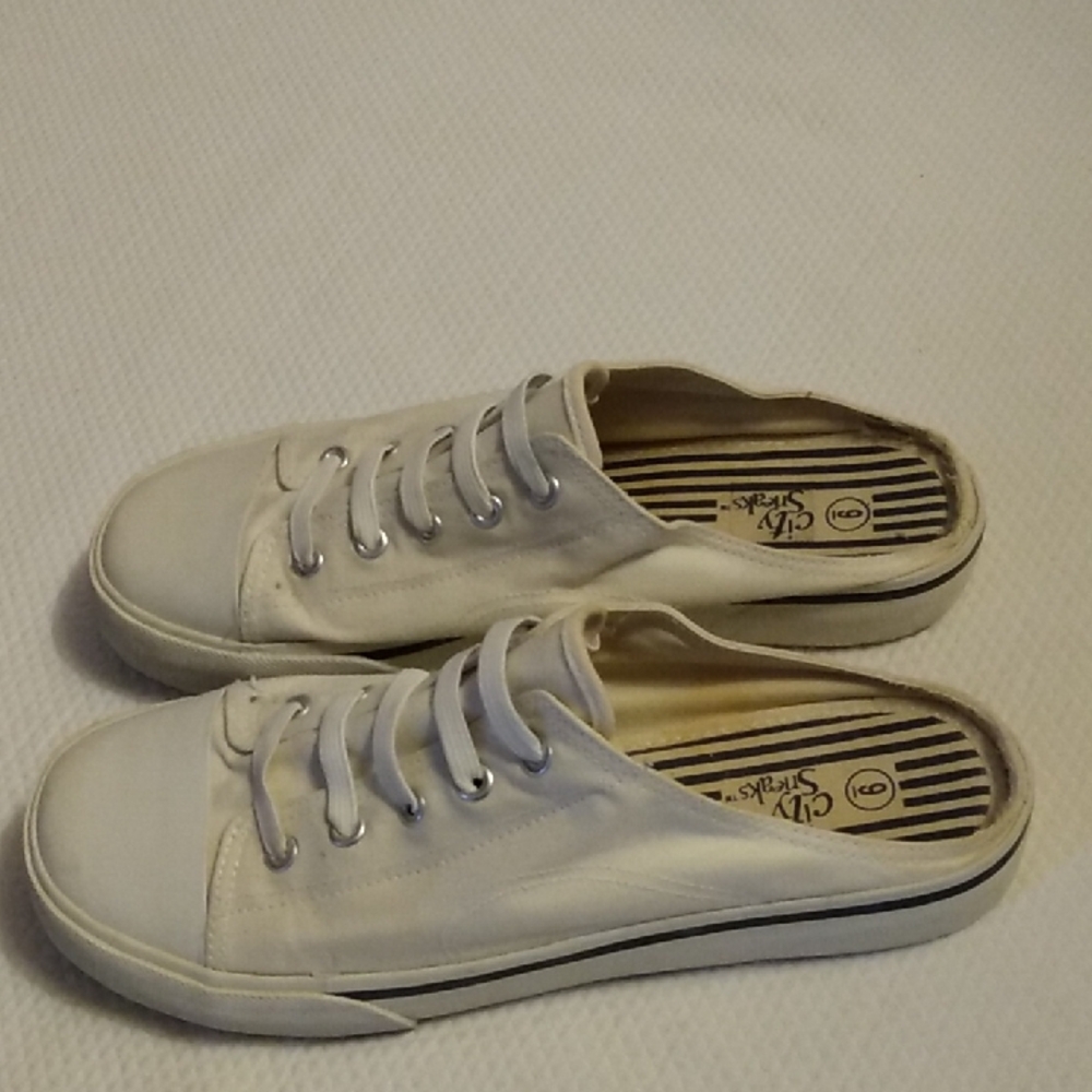 City Sneaks Sneaker 9
